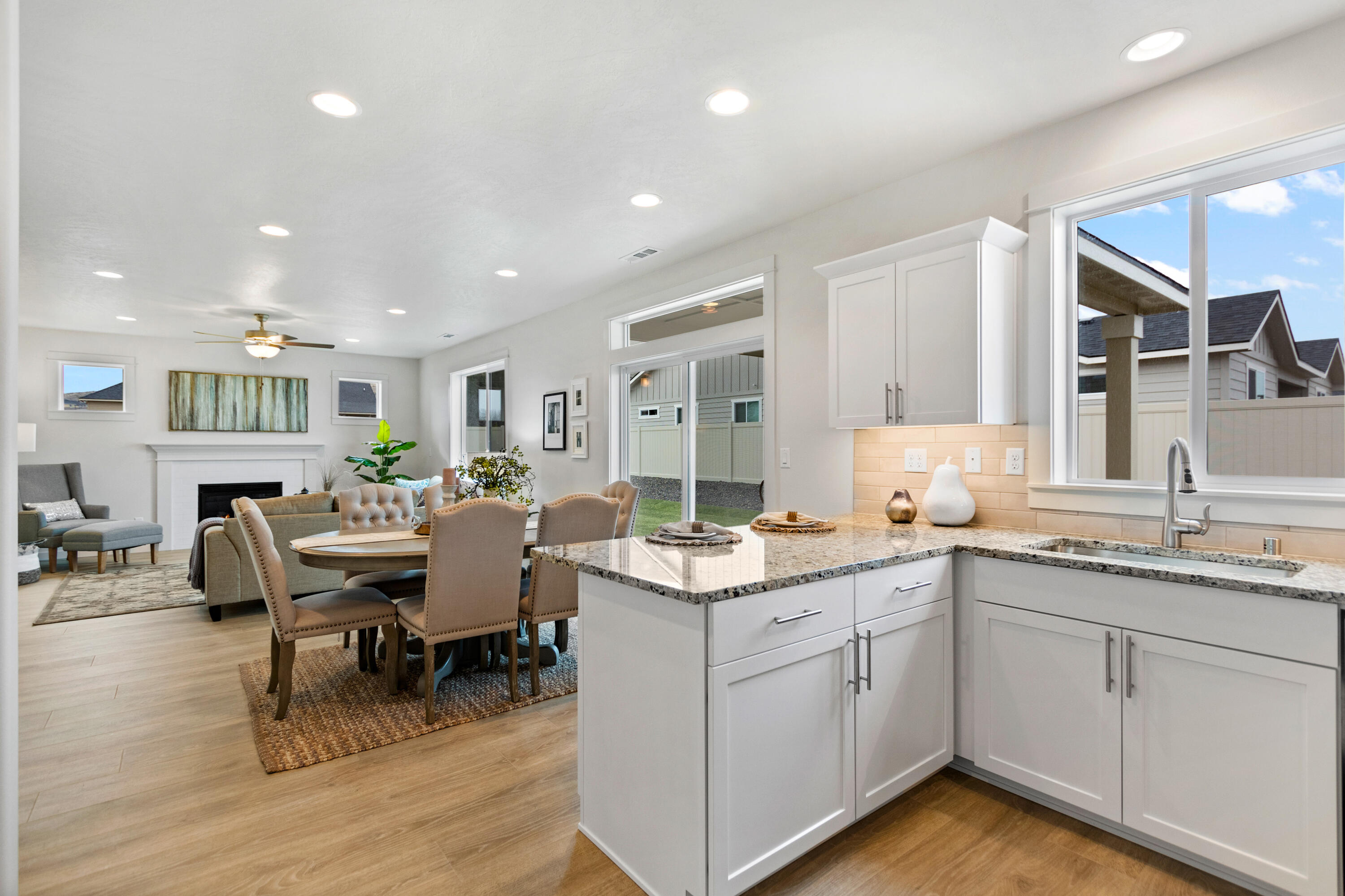 Cranbrook - Residential