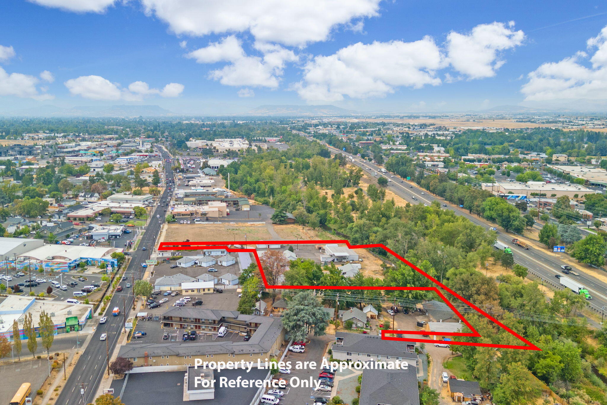 N/A - Commercial Sale