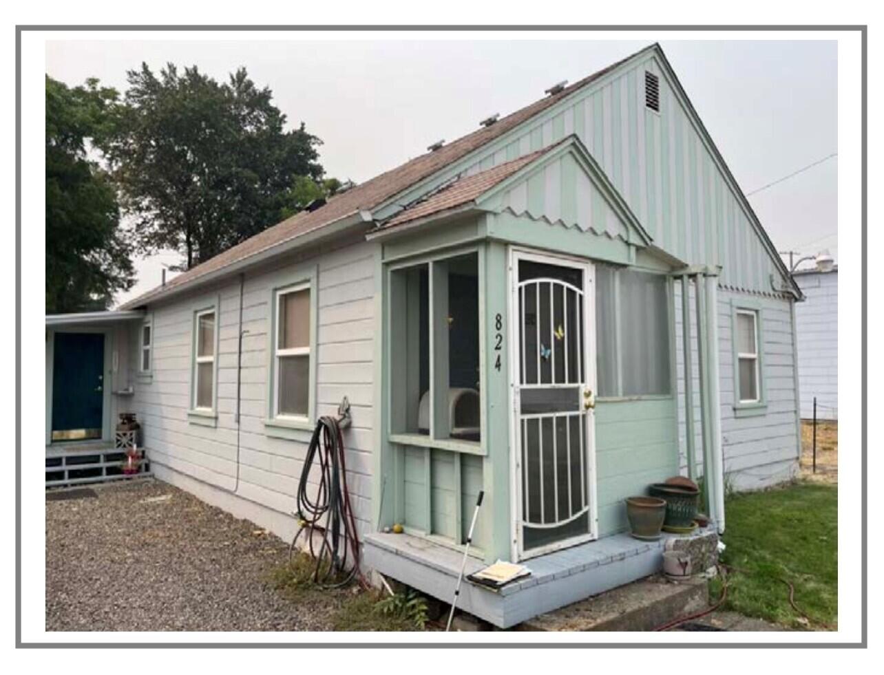 N/A - Commercial Sale