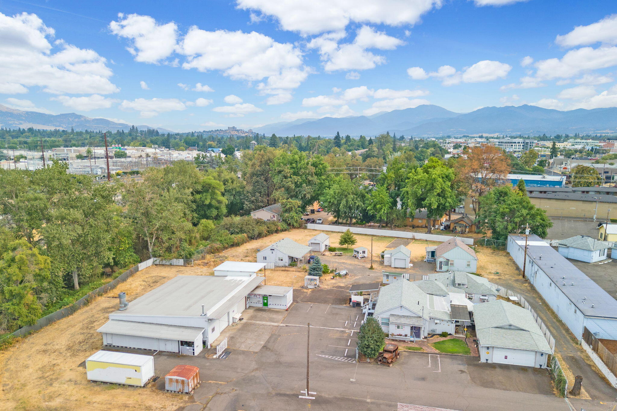 N/A - Commercial Sale