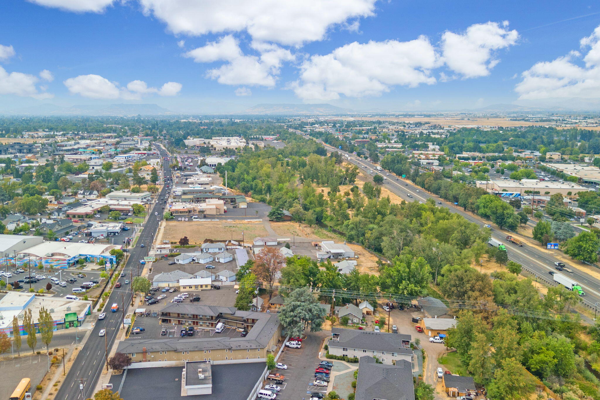N/A - Commercial Sale