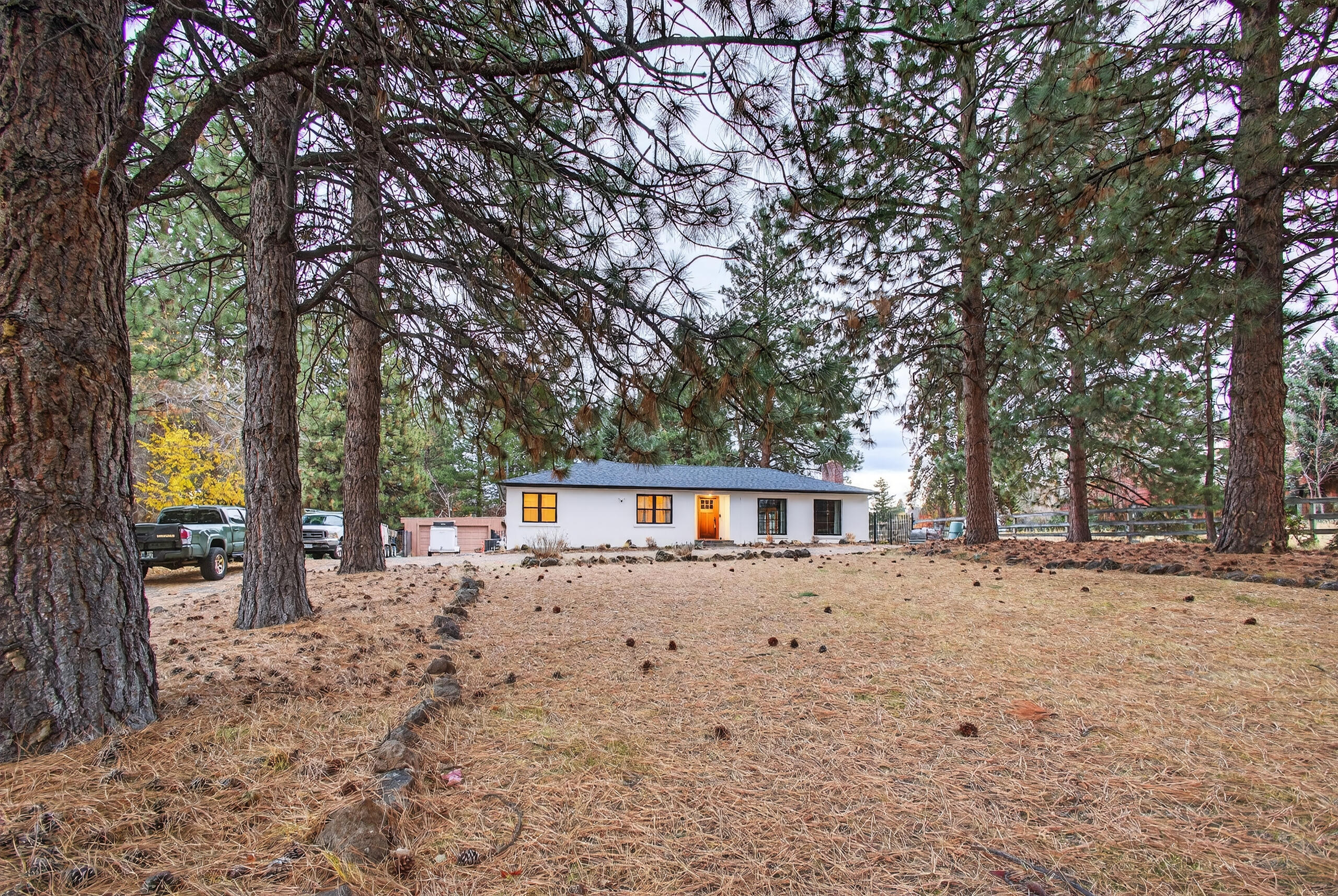 Ellis - Residential