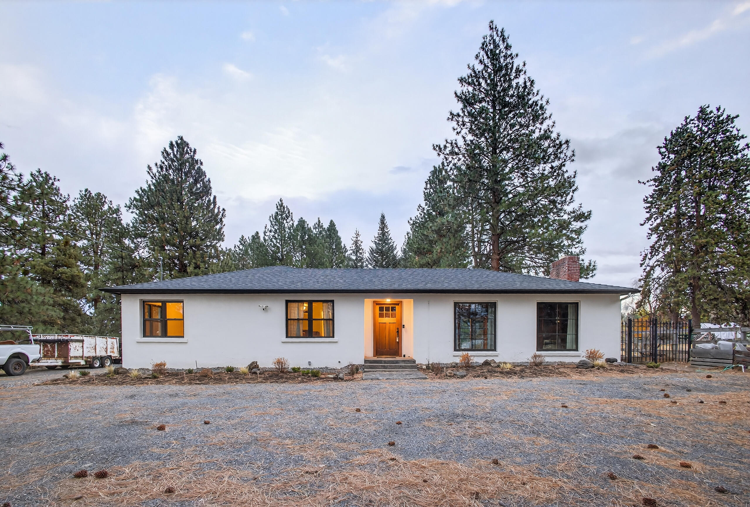 Ellis - Residential