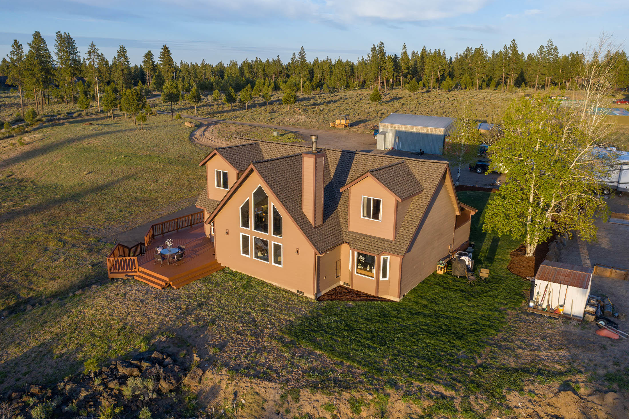 River Bend Estate - Residential