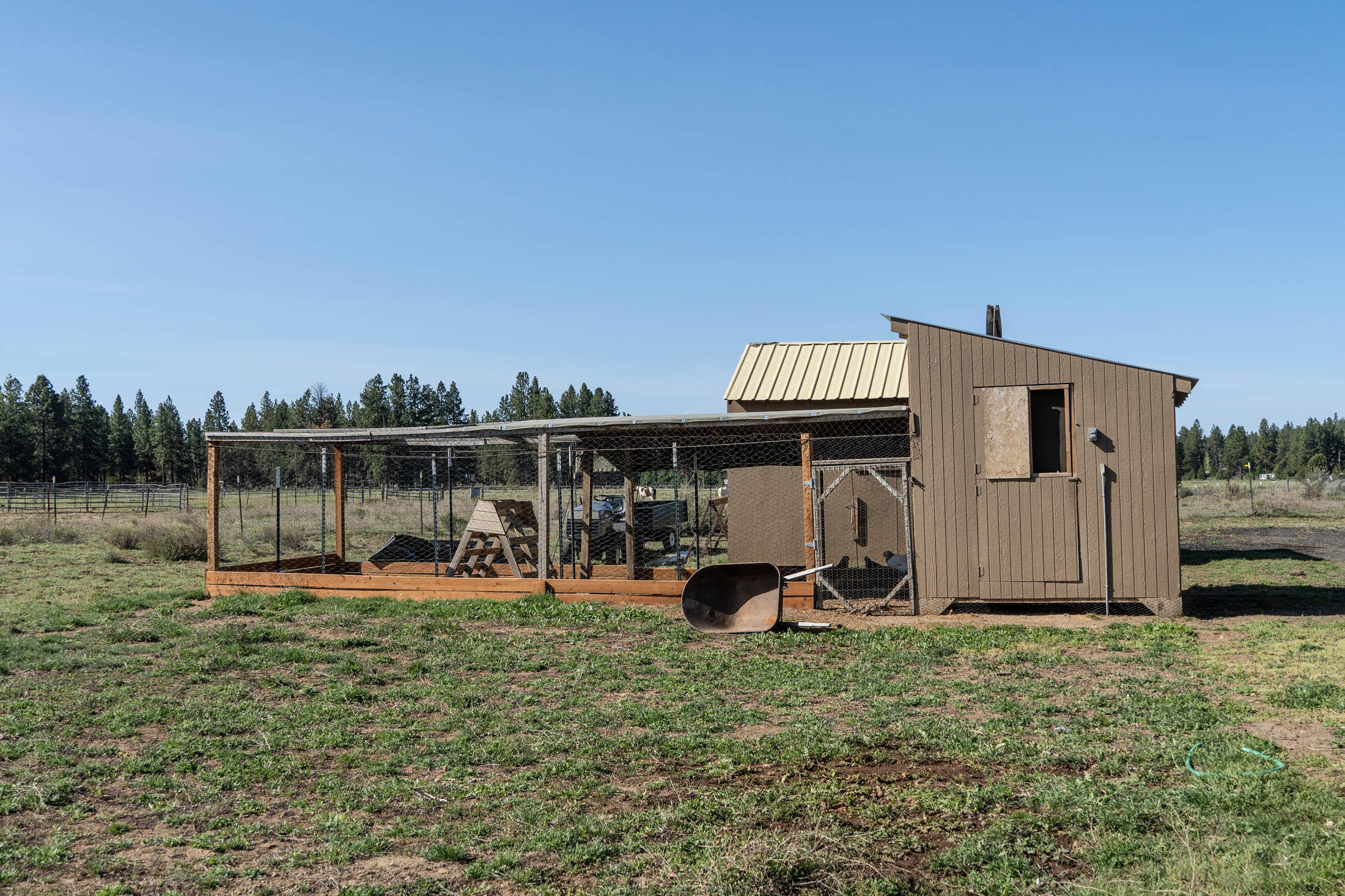 River Bend Estate - Residential