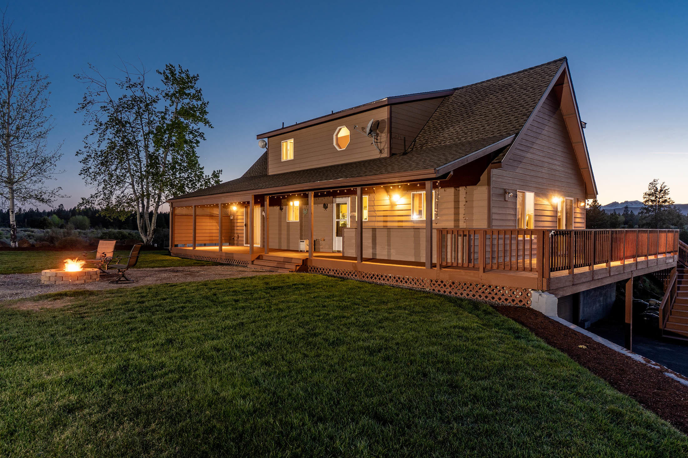 River Bend Estate - Residential