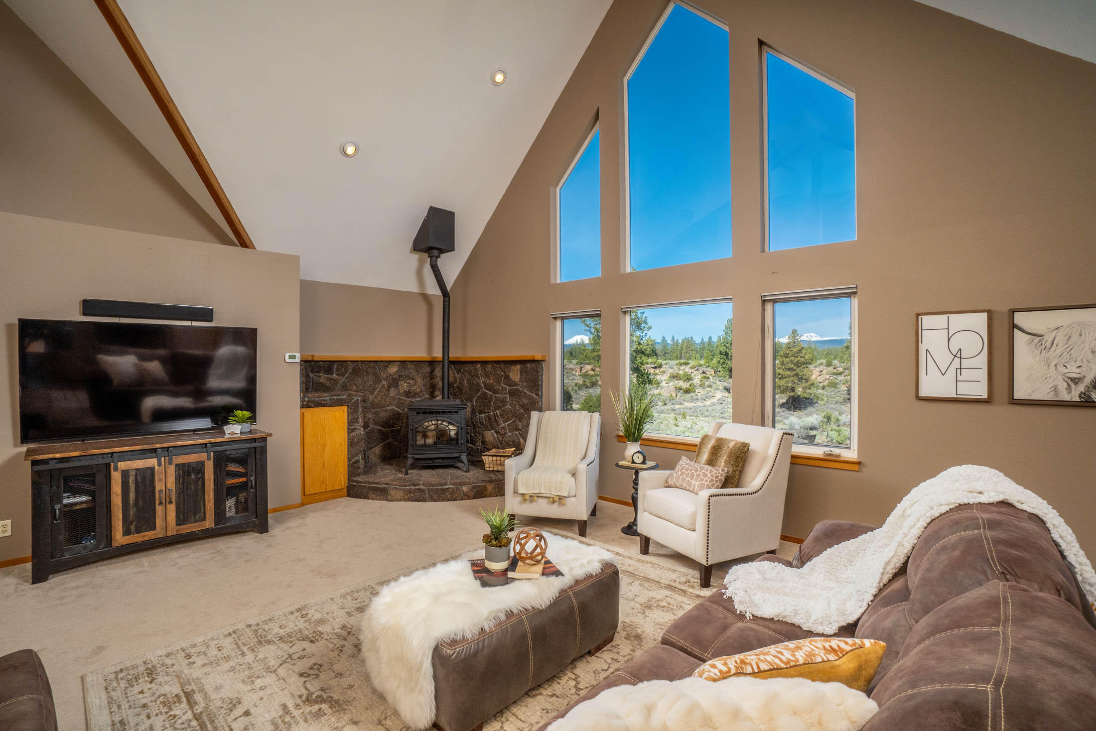 River Bend Estate - Residential