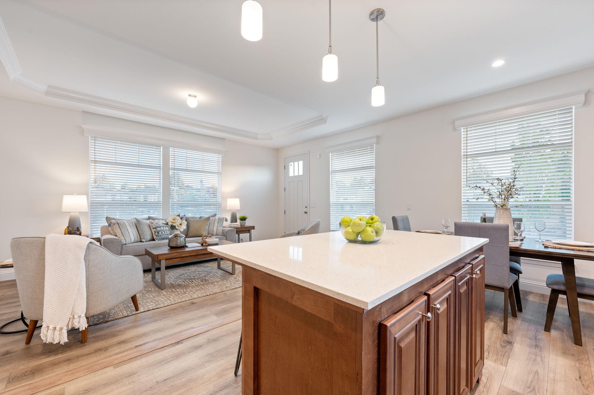 Cascade Vill Mob HP - Residential