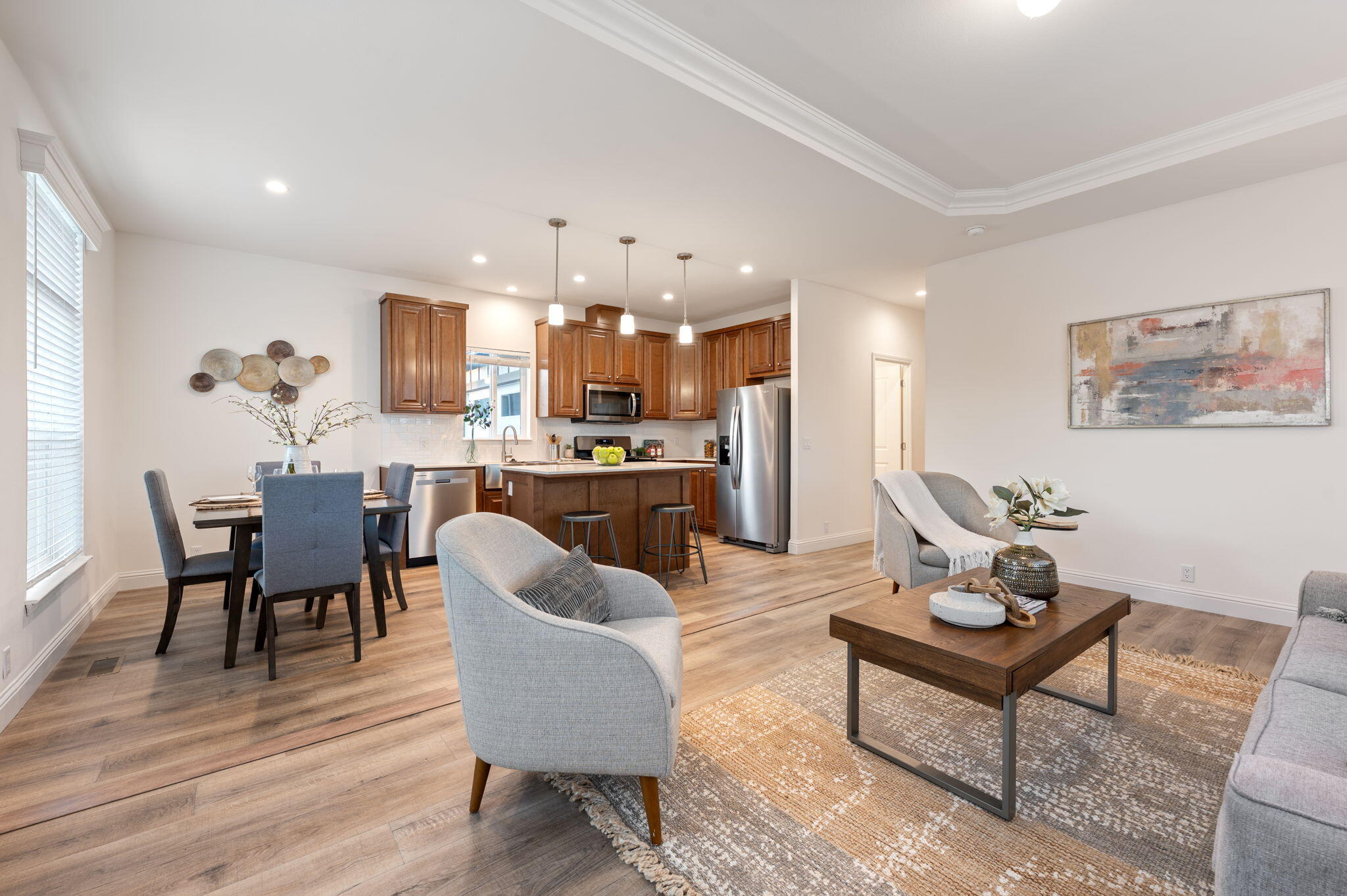 Cascade Vill Mob HP - Residential