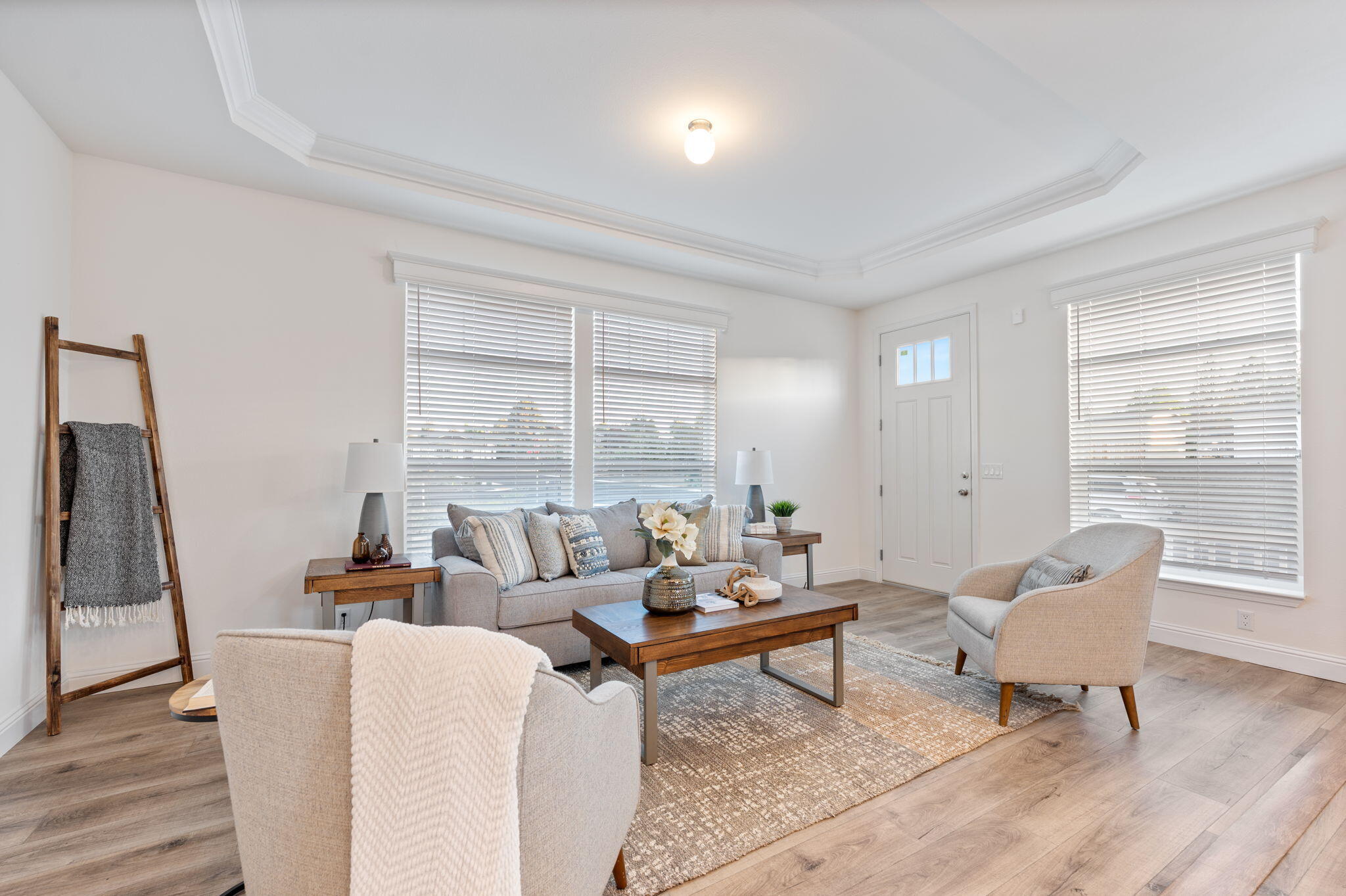 Cascade Vill Mob HP - Residential