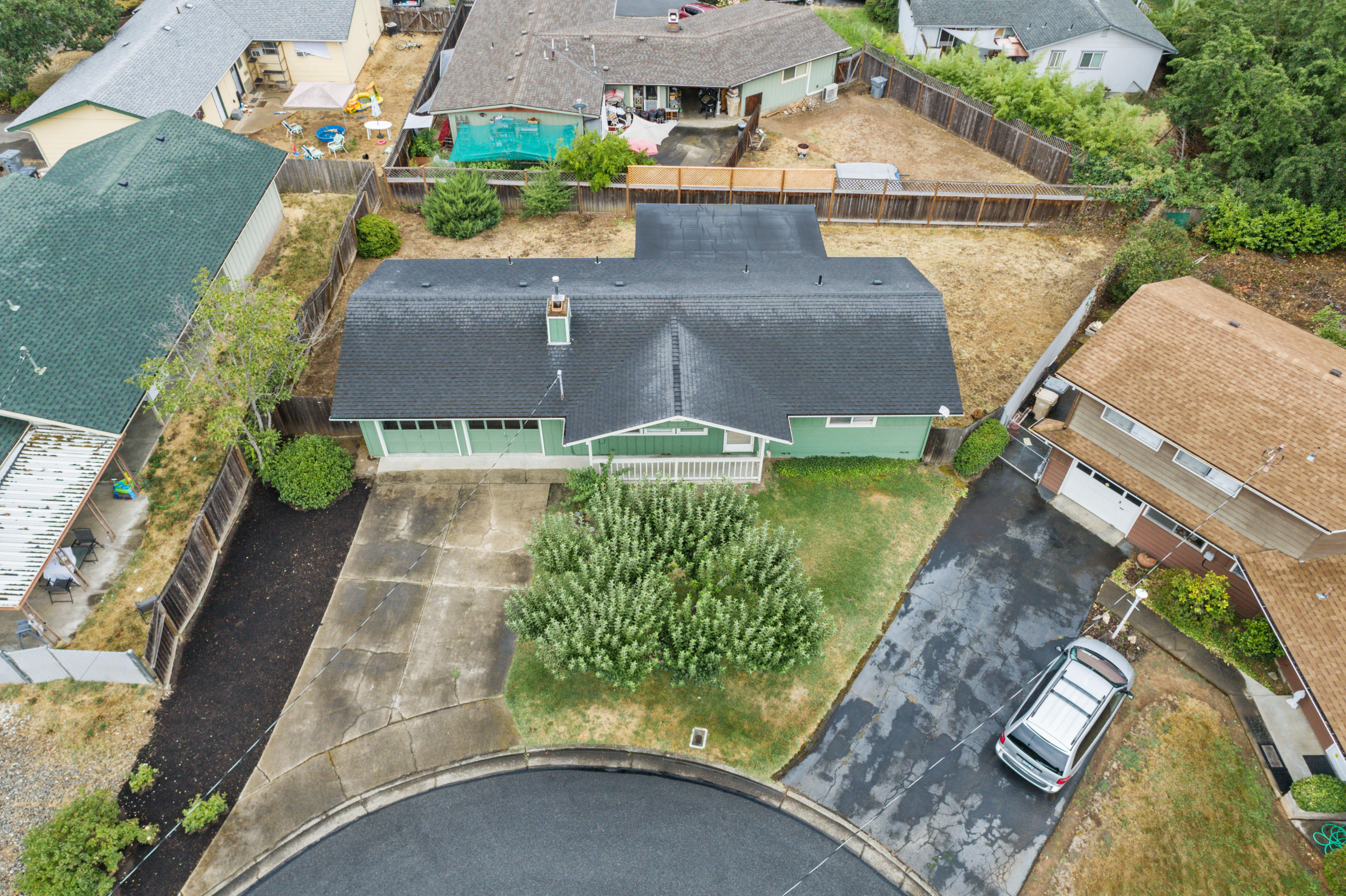 N/A - Residential