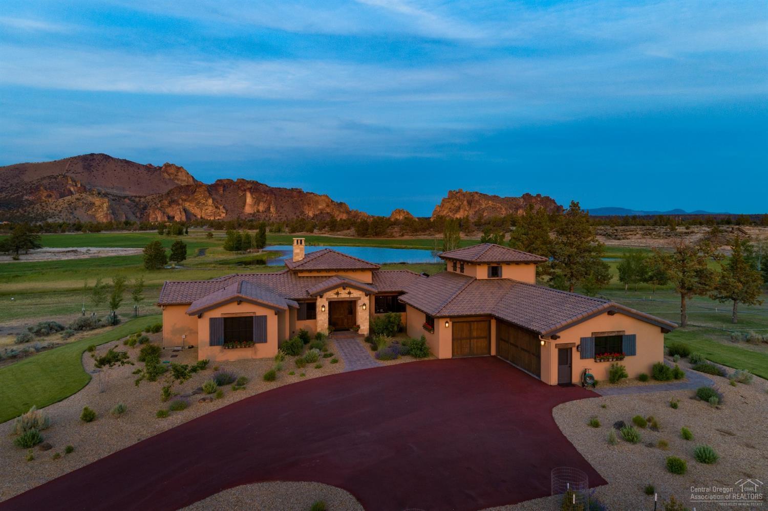Ranch at the Canyons - Residential