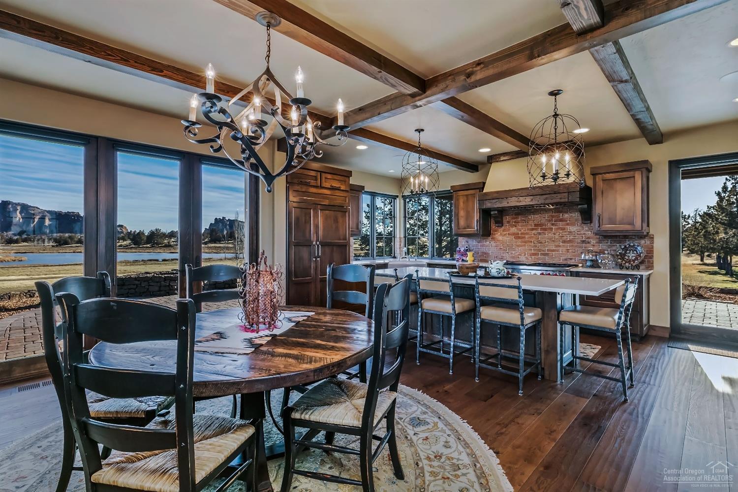 Ranch at the Canyons - Residential