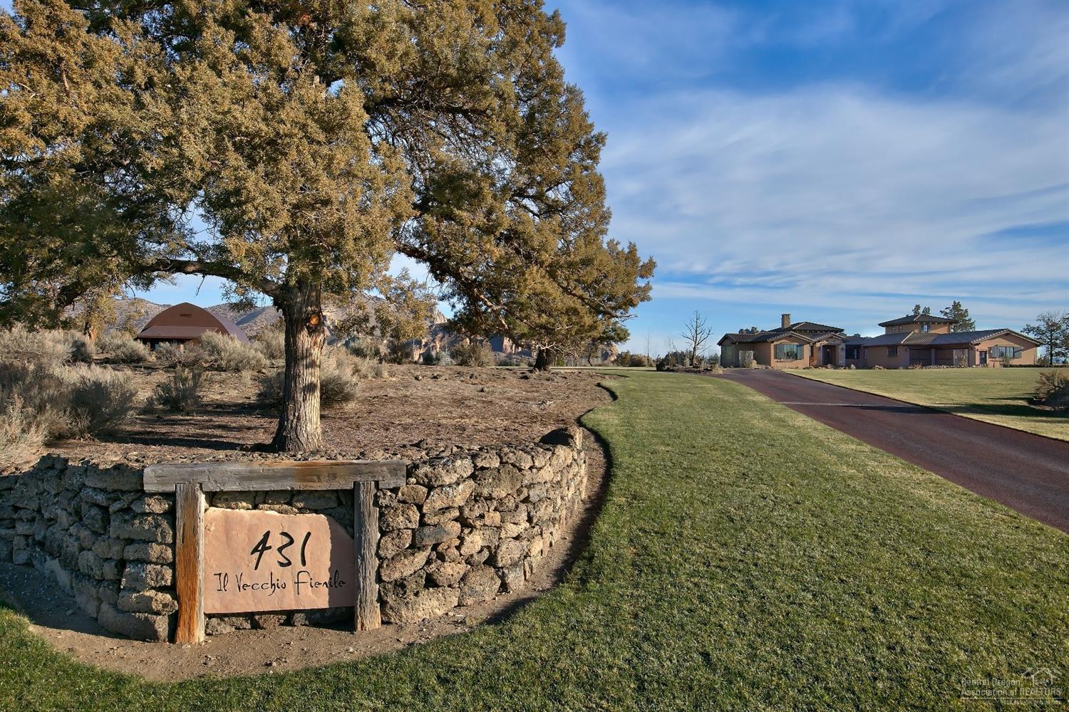 Ranch at the Canyons - Residential