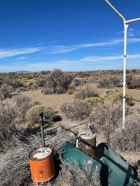 Christmas Valley Unit1 - Land