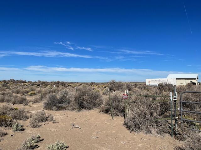 Christmas Valley Unit1 - Land