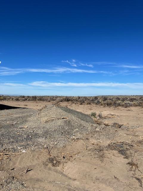 Christmas Valley Unit1 - Land