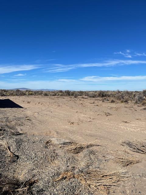 Christmas Valley Unit1 - Land