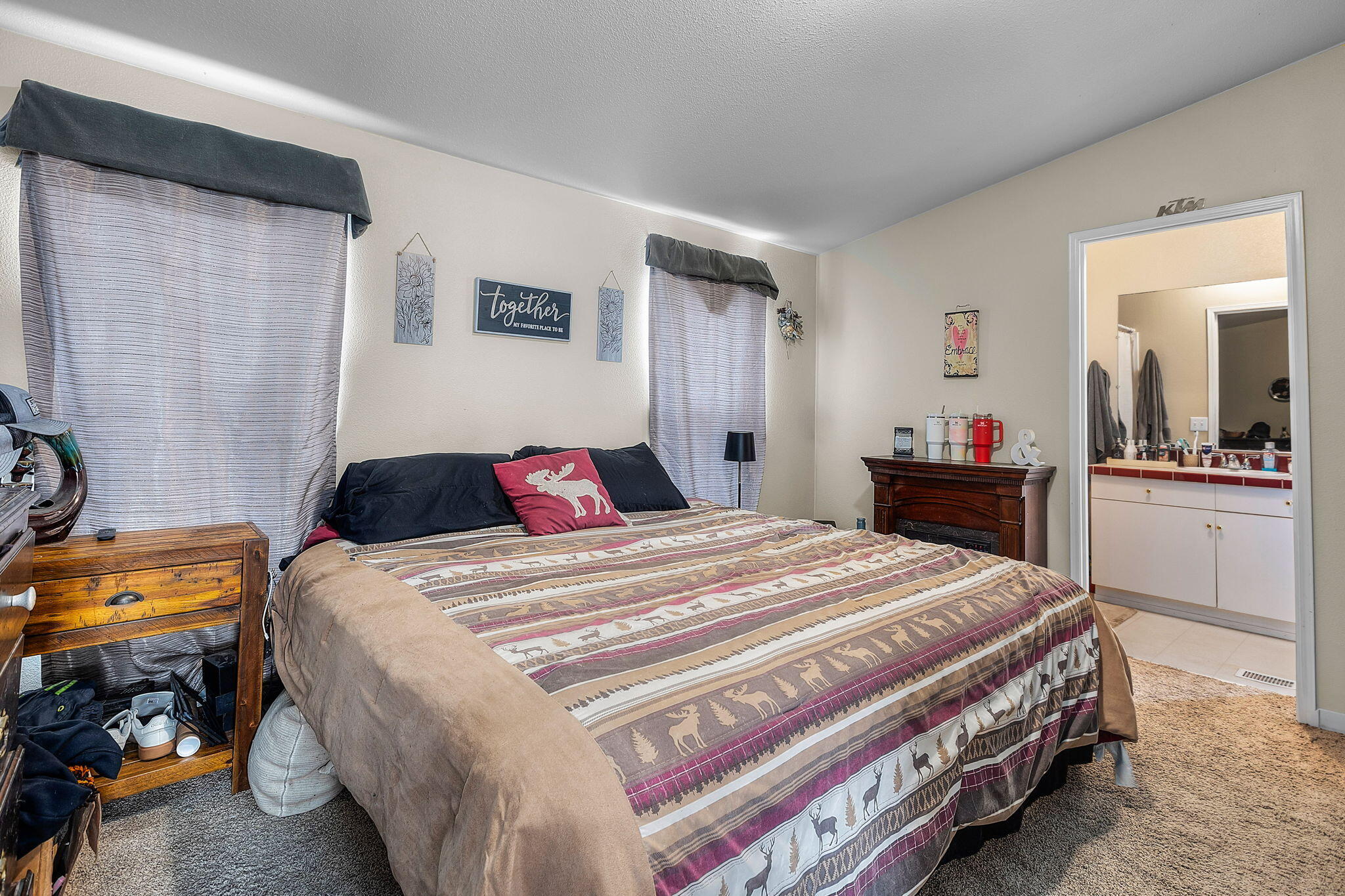 Crr - Residential