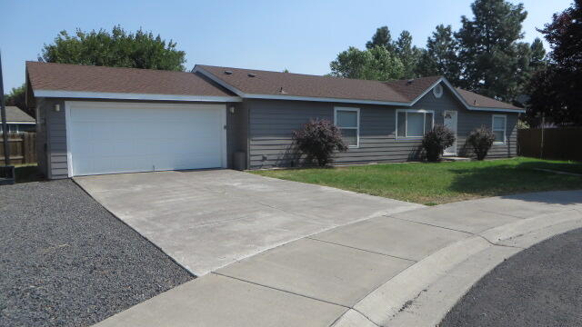 Pleasant Vista - Residential