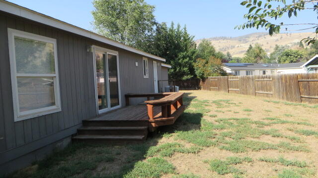 Pleasant Vista - Residential