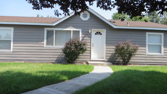 Pleasant Vista - Residential
