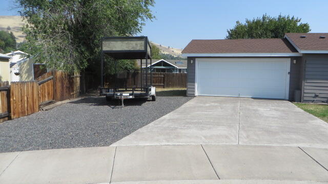 Pleasant Vista - Residential