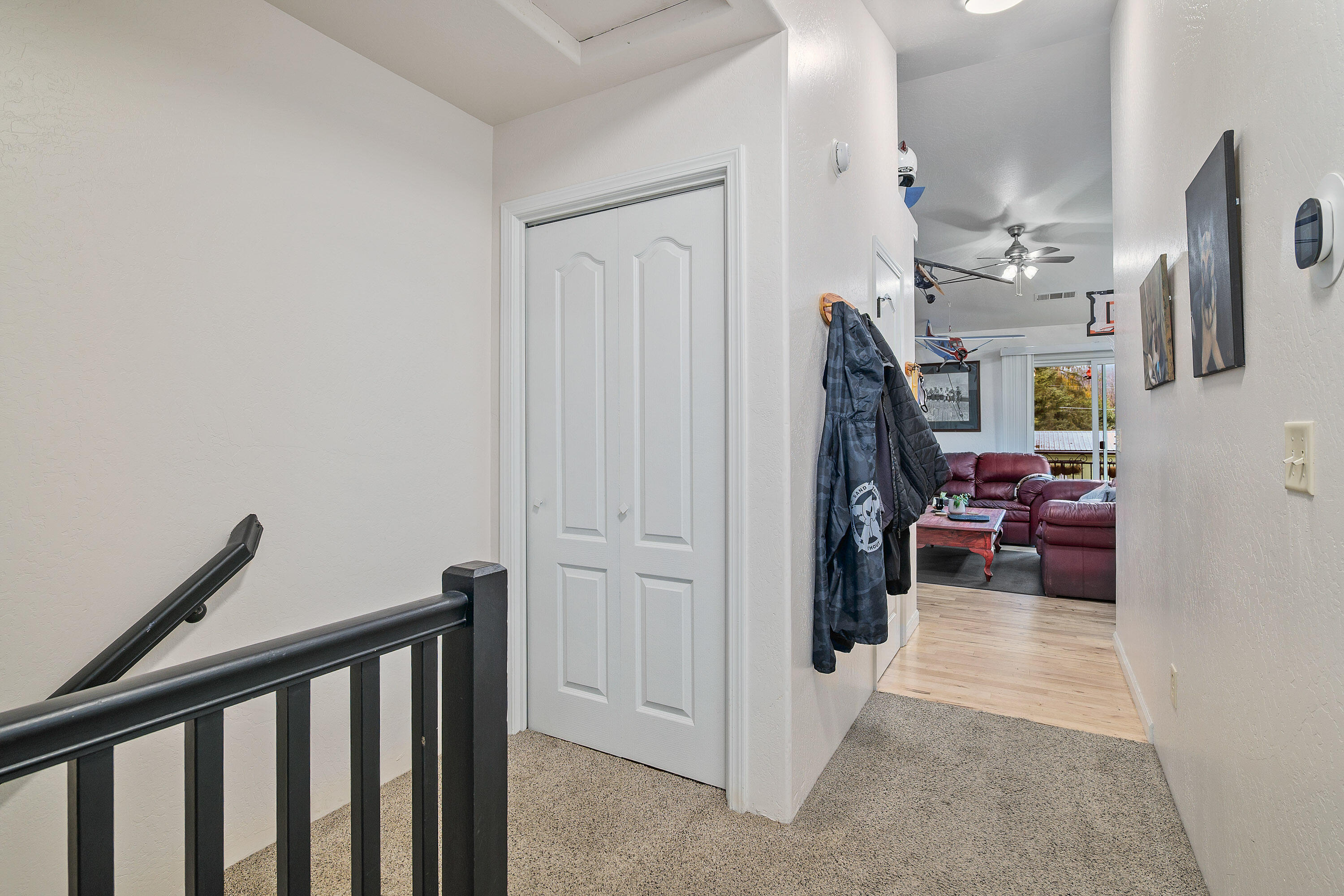 Madrone Villa Townhomes - Residential