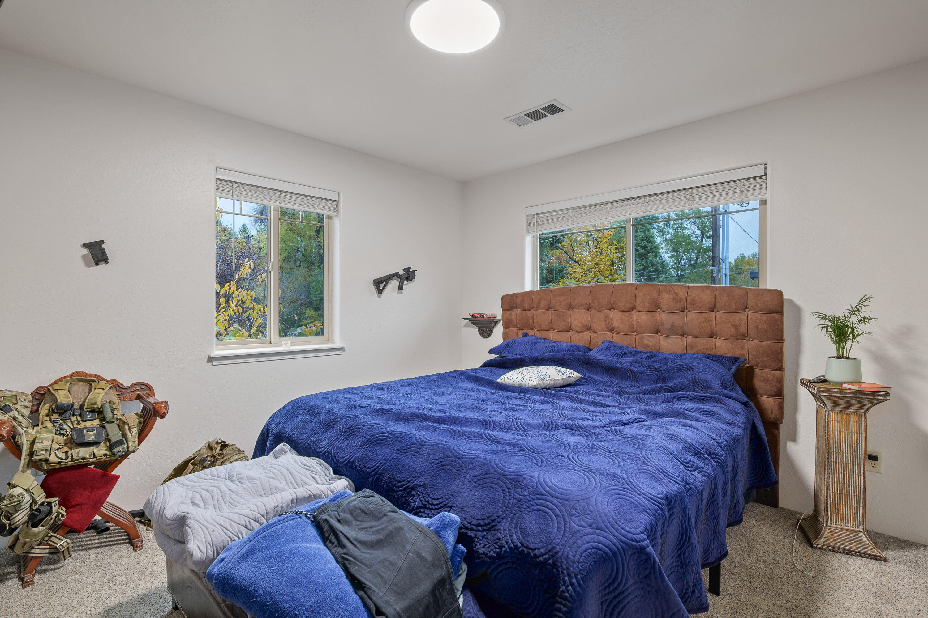 Madrone Villa Townhomes - Residential