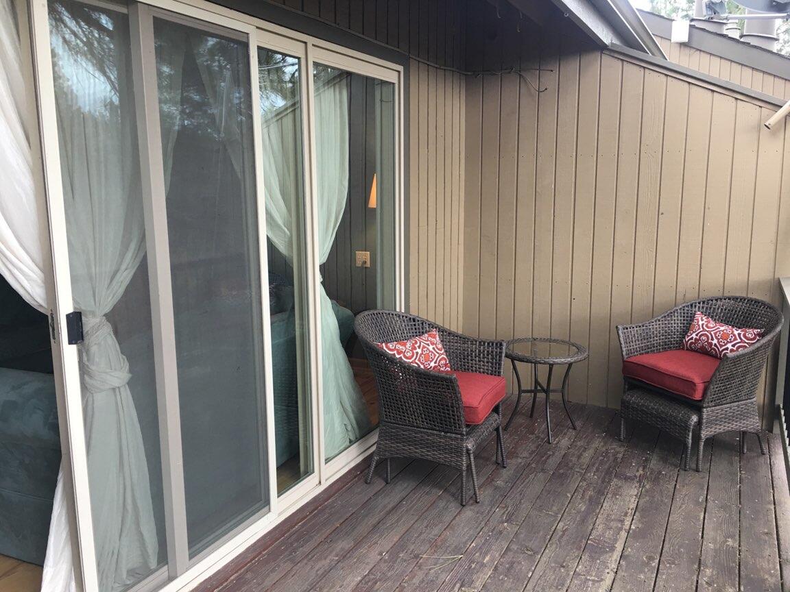 Mt Bachelor Village - Residential