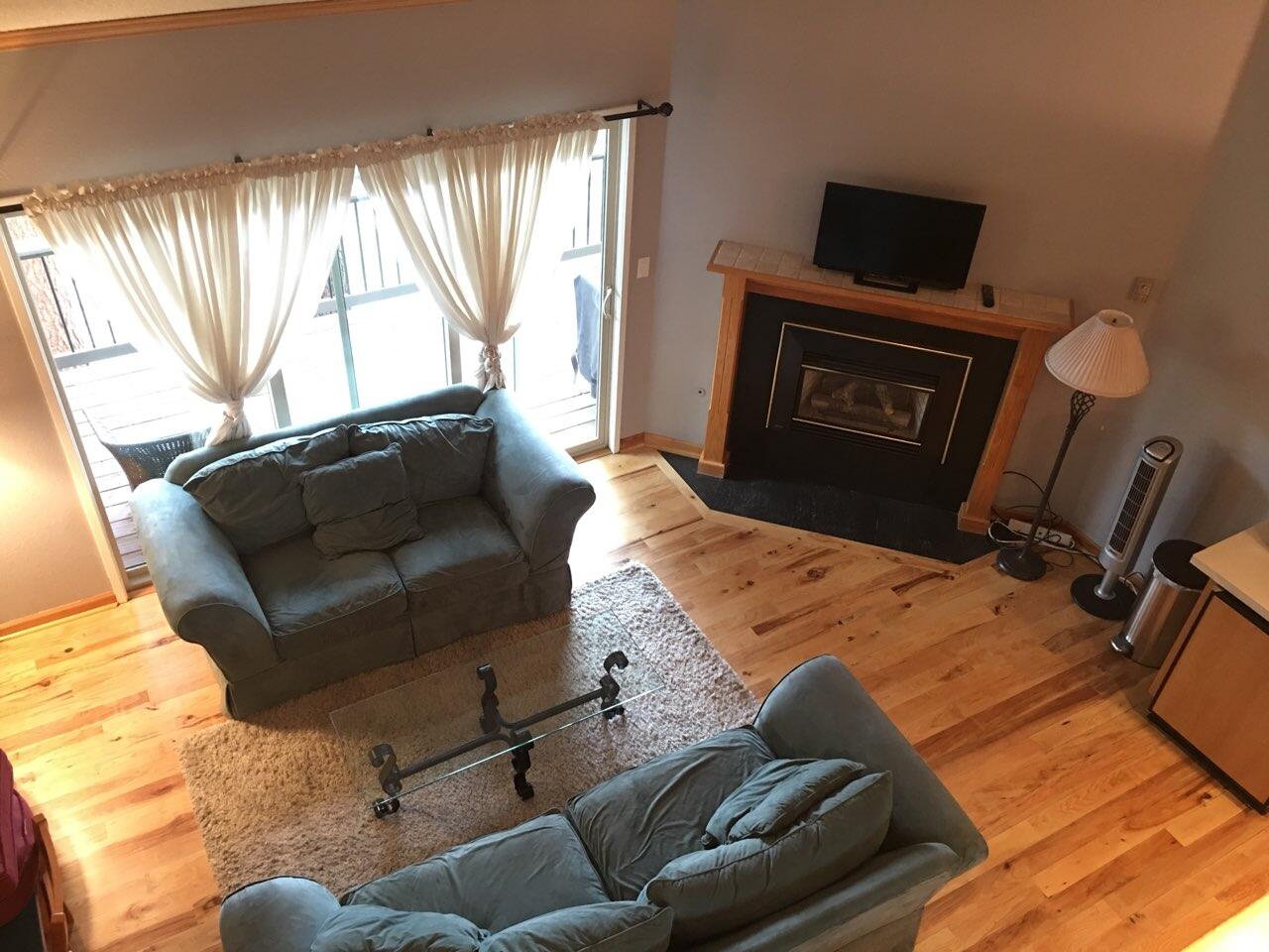 Mt Bachelor Village - Residential