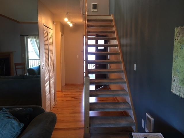 Mt Bachelor Village - Residential