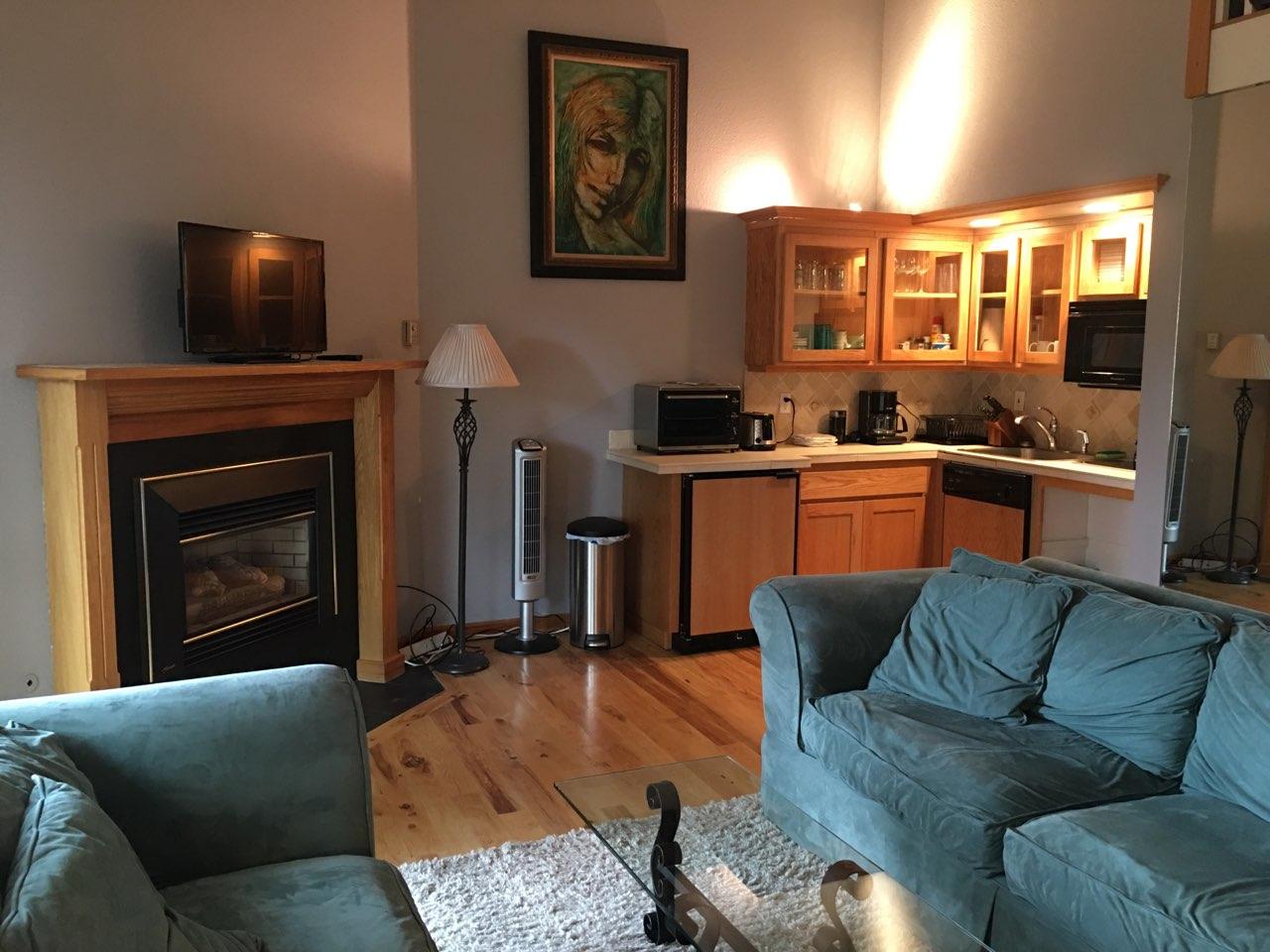 Mt Bachelor Village - Residential