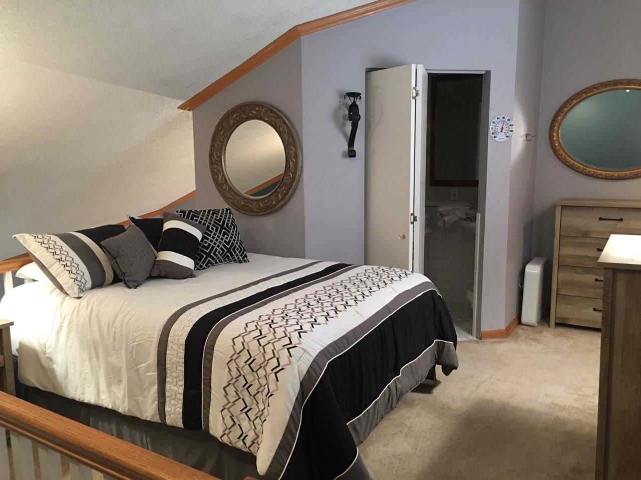 Mt Bachelor Village - Residential