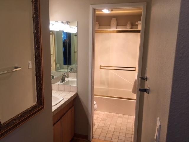 Mt Bachelor Village - Residential