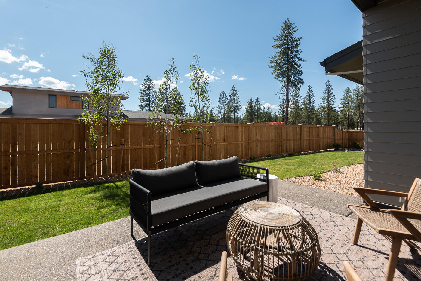 Discovery West Phase 5 - Residential