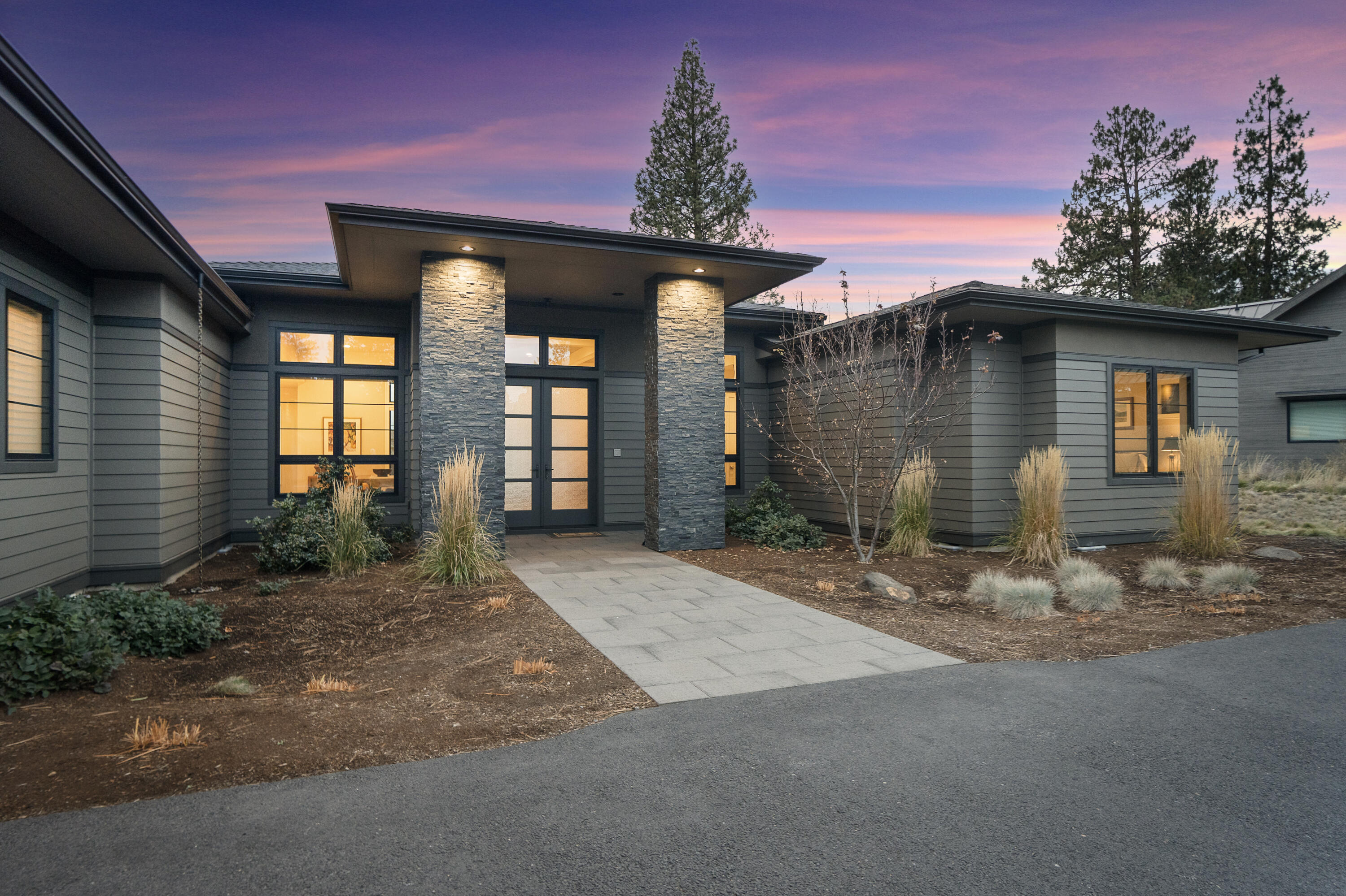 Tetherow - Residential