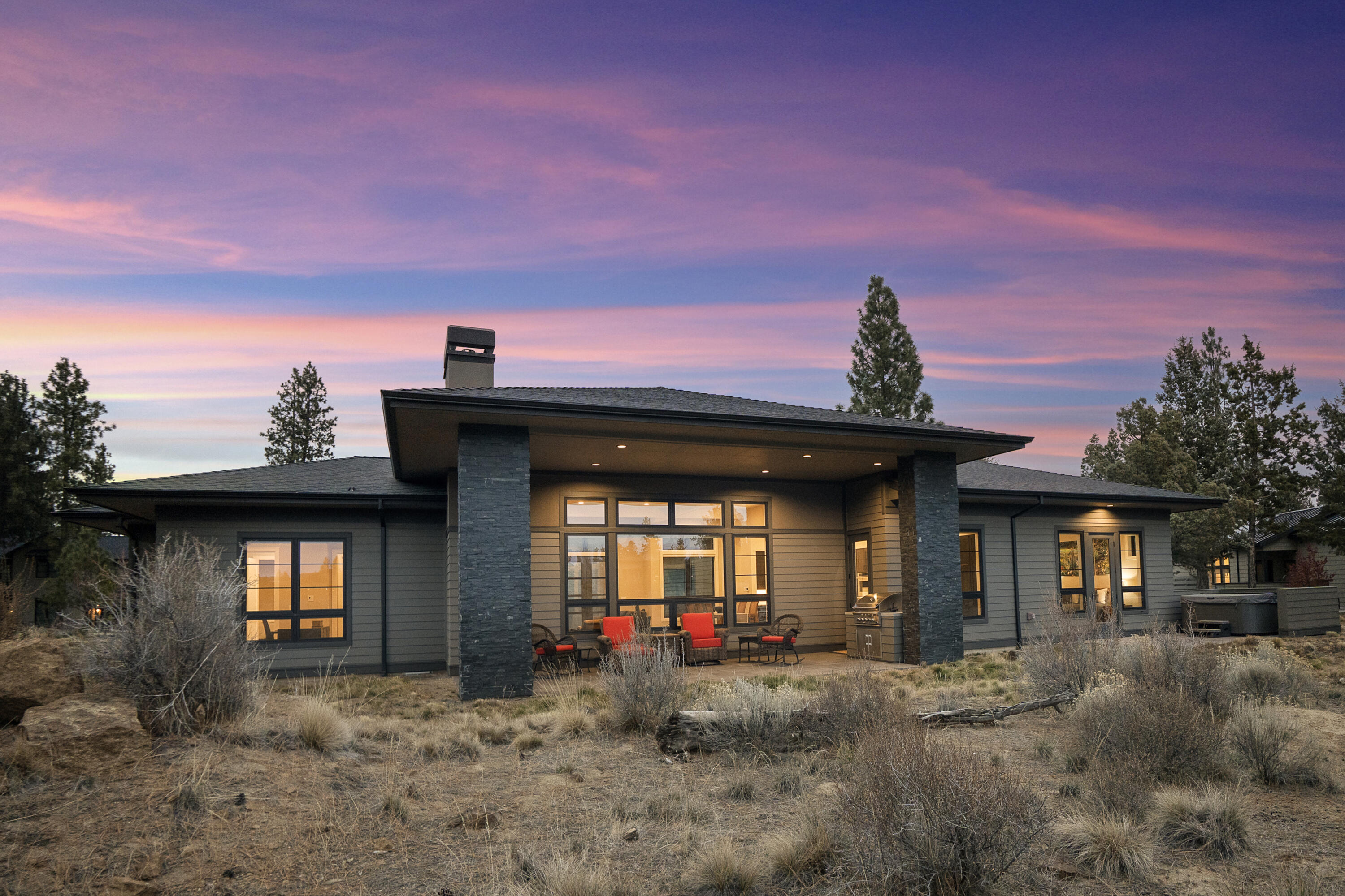 Tetherow - Residential