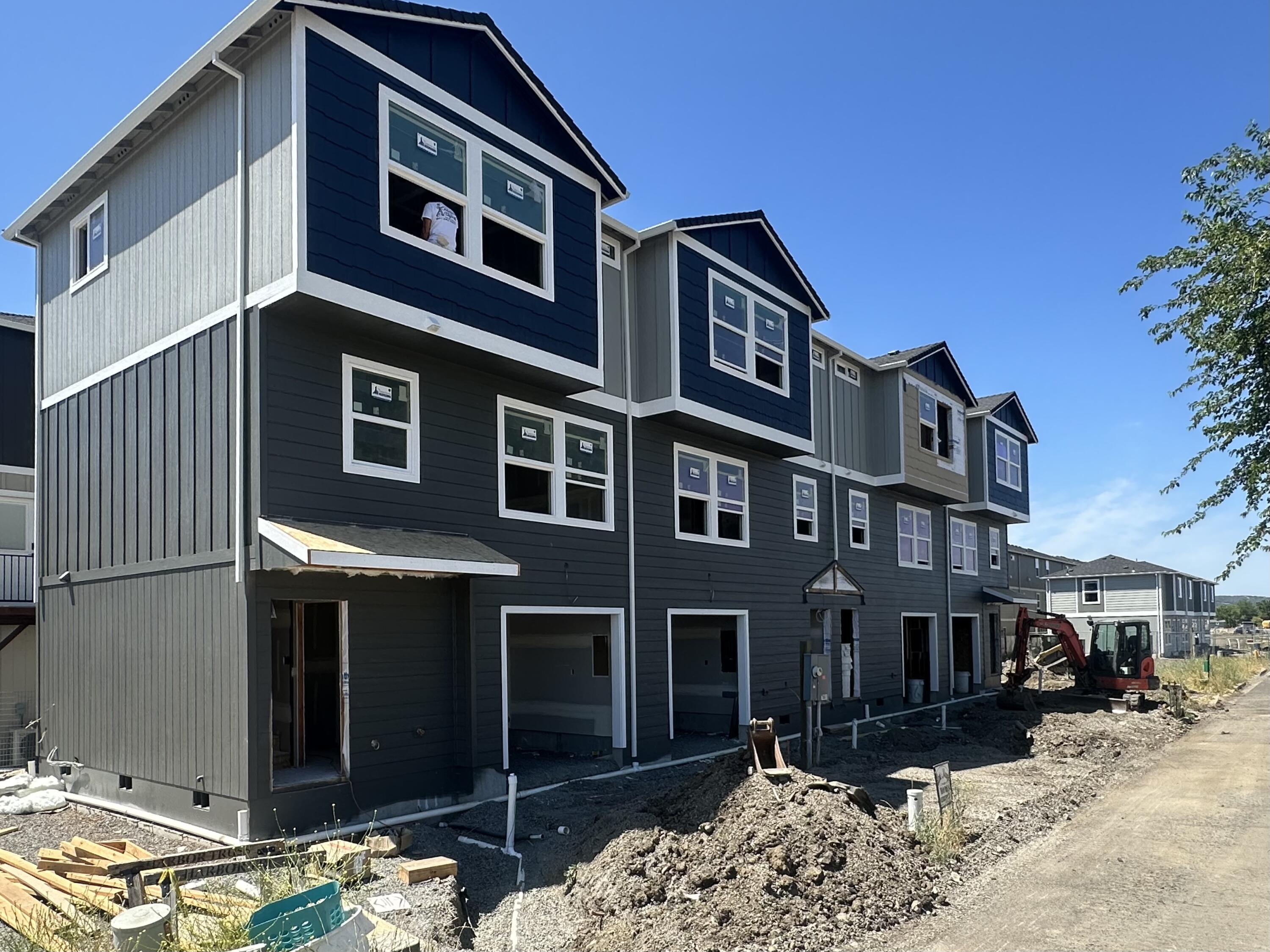 Willow Estates - Residential