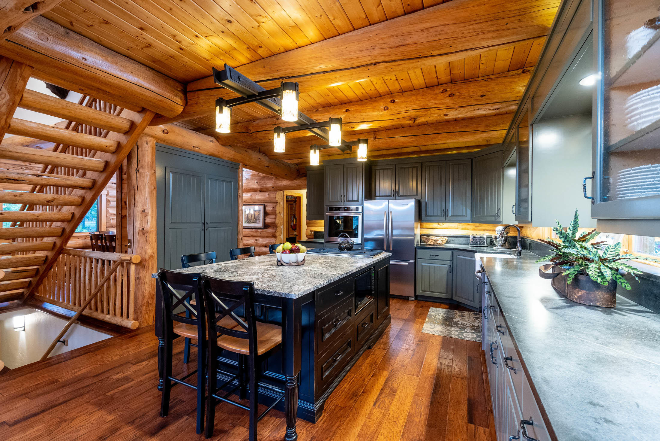Indian Ford Meadows - Residential