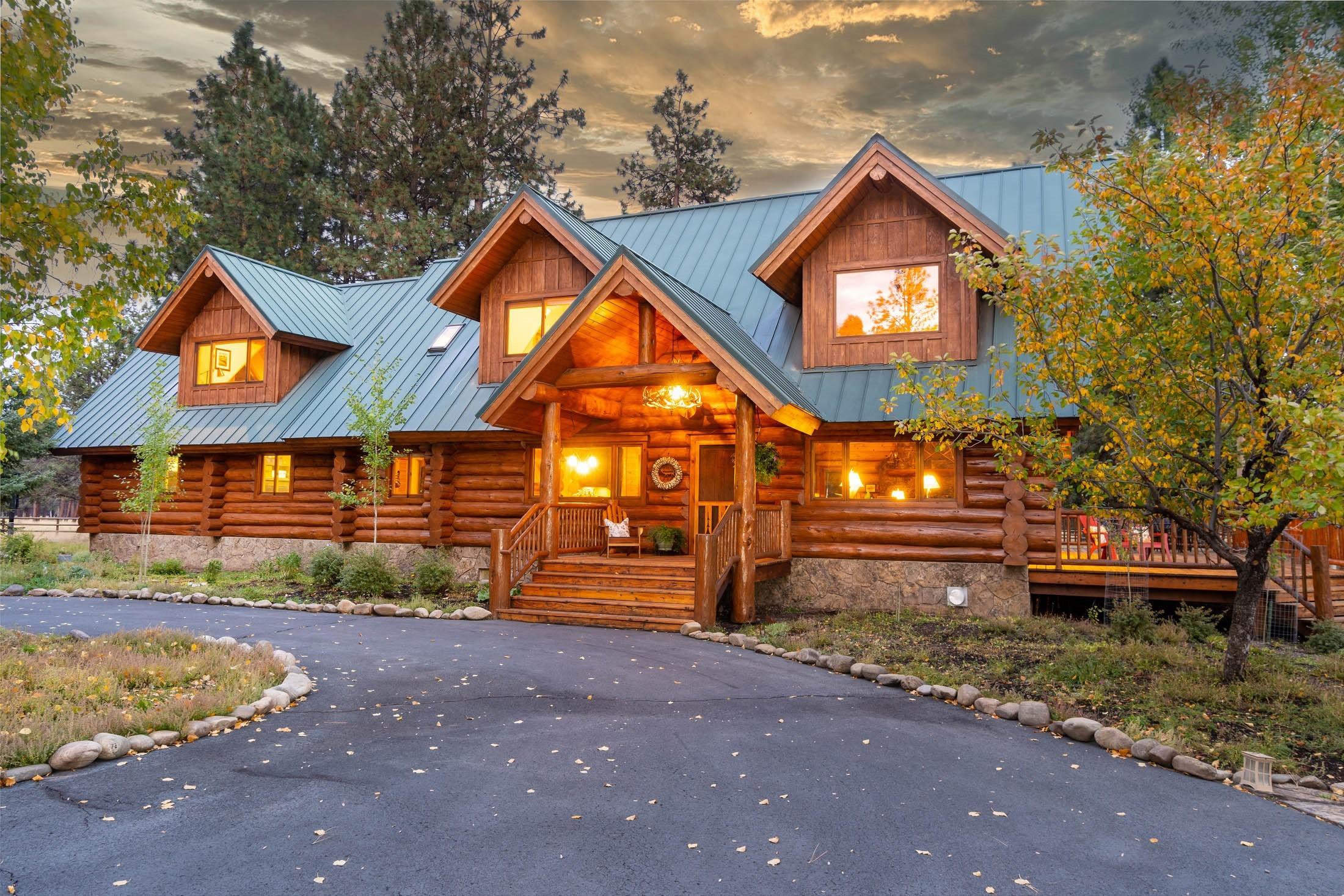 Indian Ford Meadows - Residential