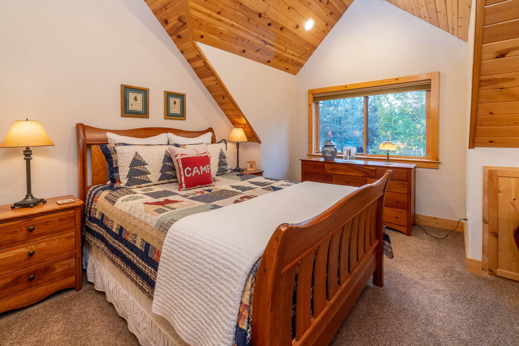 Indian Ford Meadows - Residential