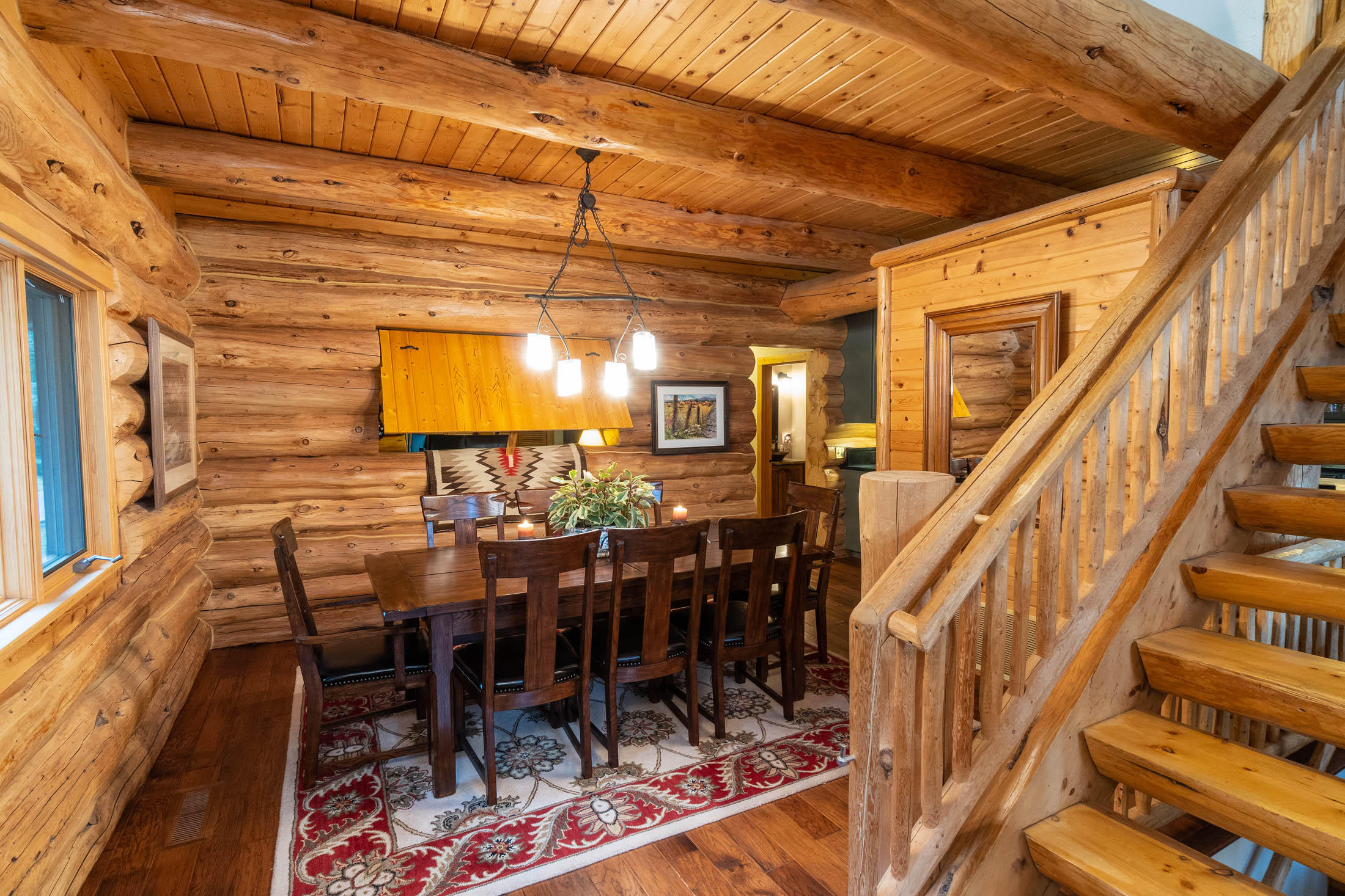 Indian Ford Meadows - Residential