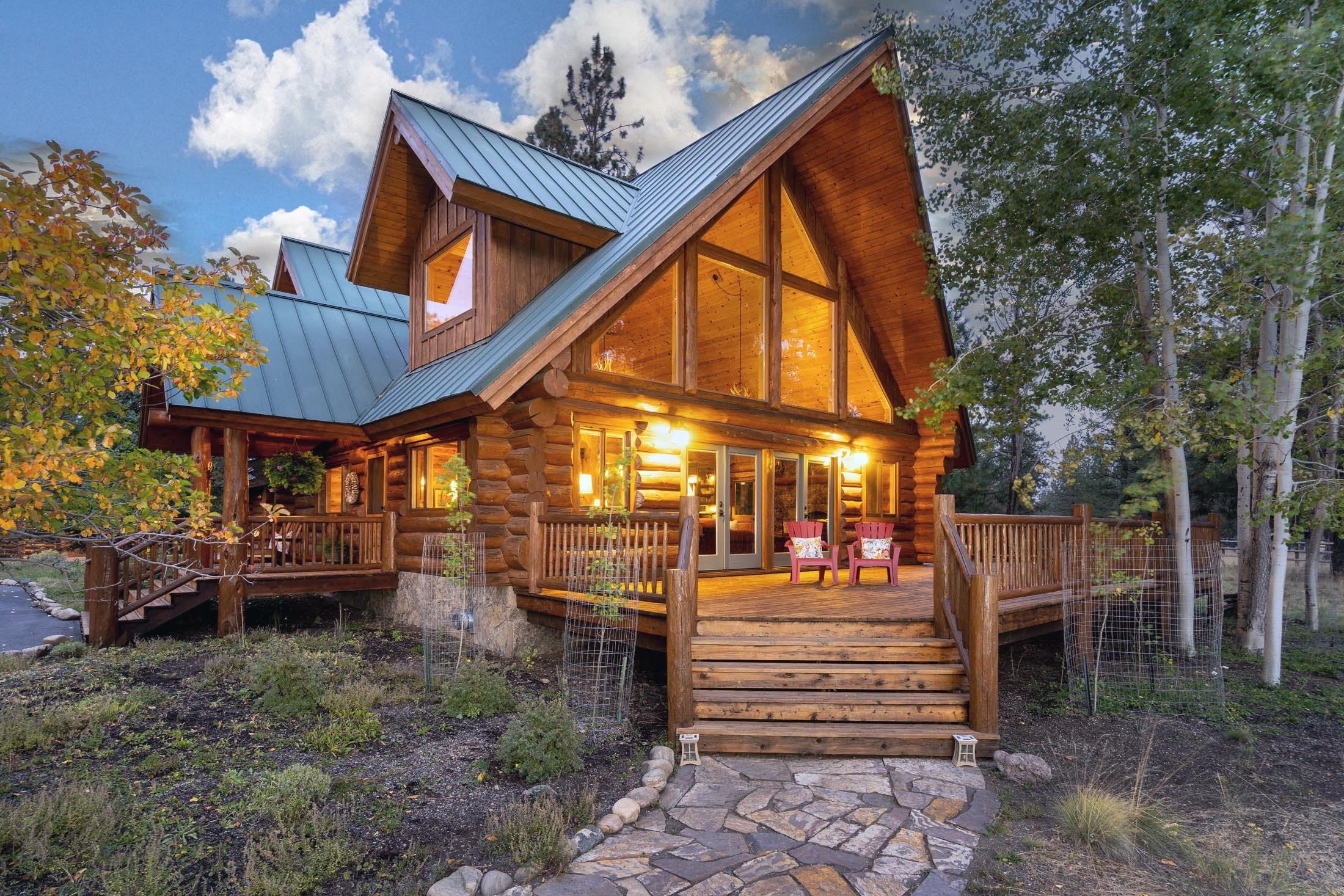 Indian Ford Meadows - Residential