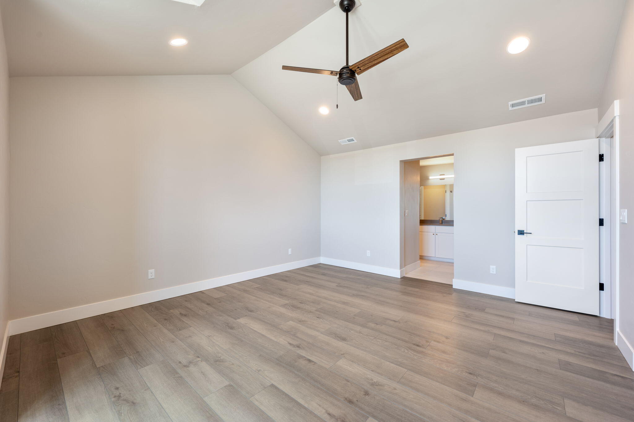 Calaveras - Residential