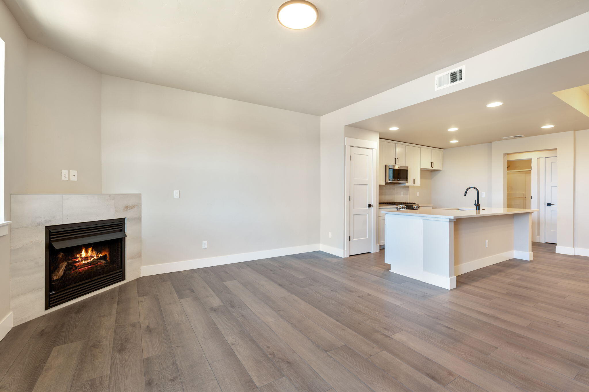 Calaveras - Residential