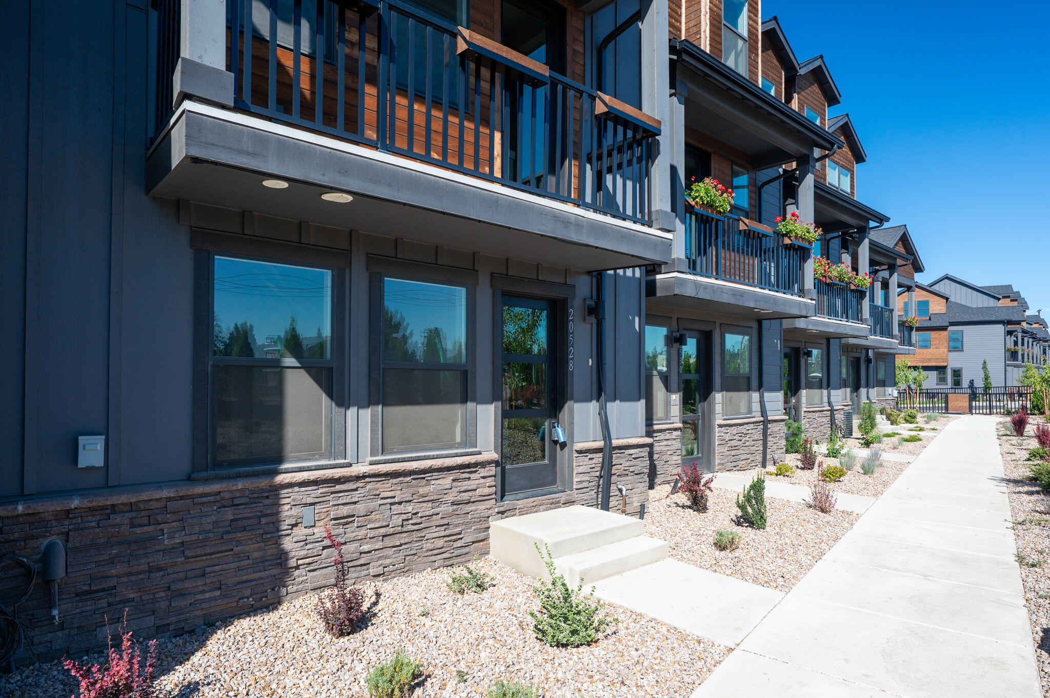 Calaveras - Residential