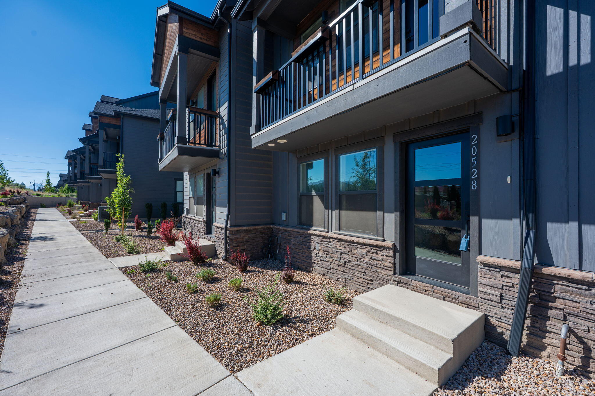 Calaveras - Residential