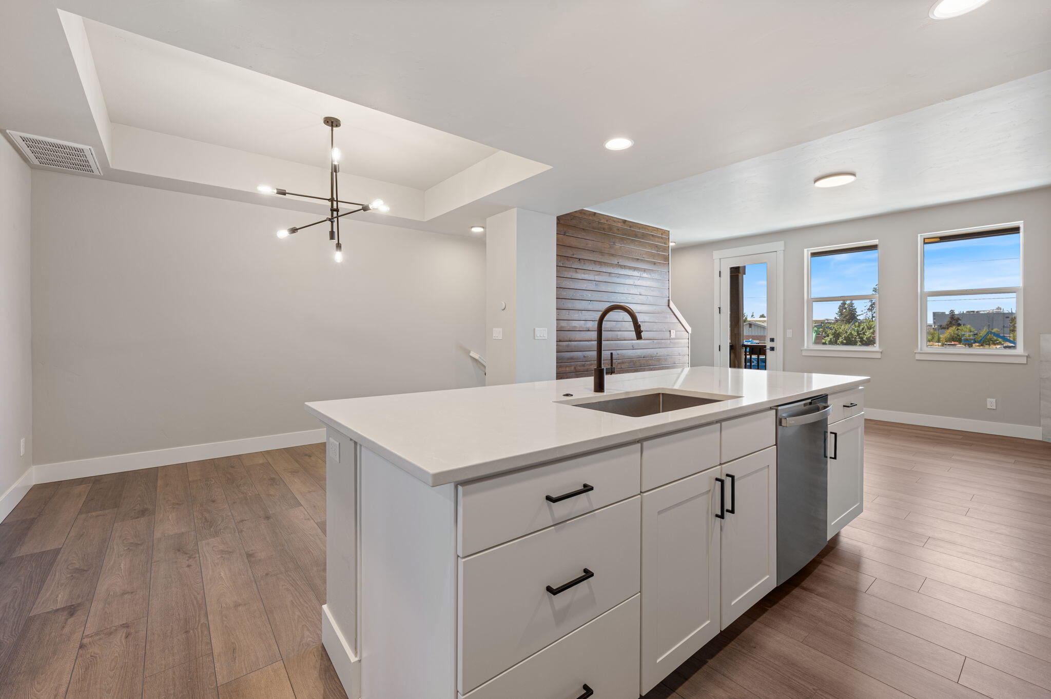 Calaveras - Residential