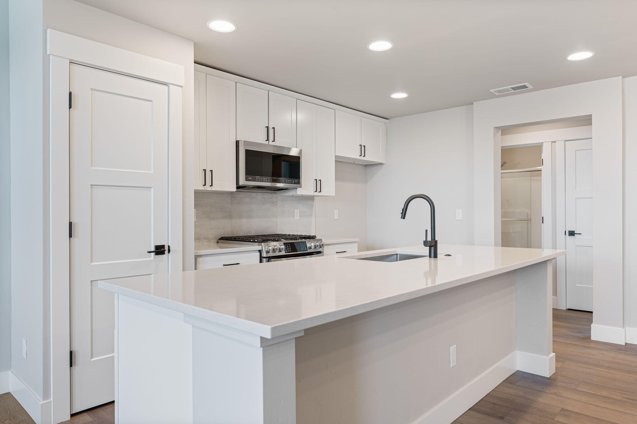 Calaveras - Residential